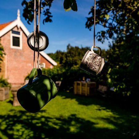 Nummer 49 Driewegen Kültér fotó