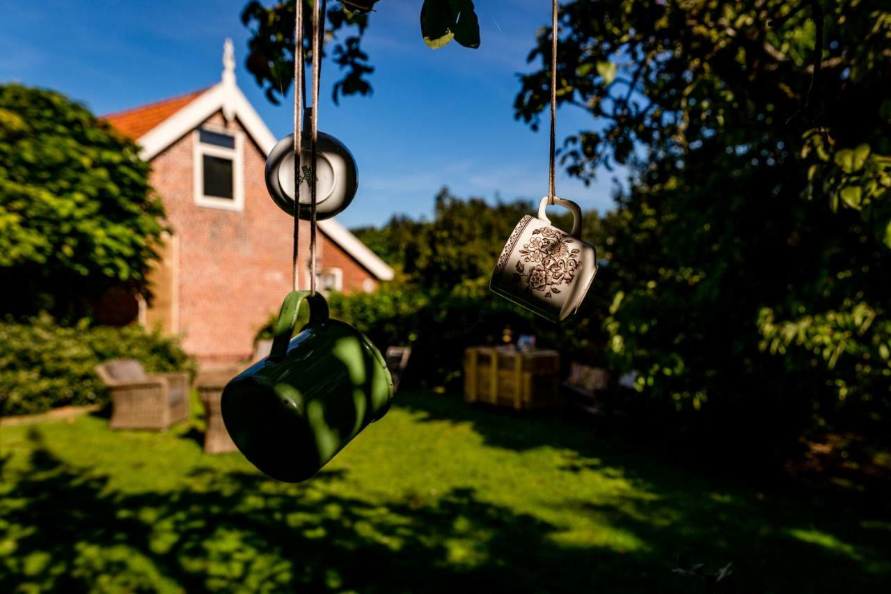 Nummer 49 Driewegen Kültér fotó